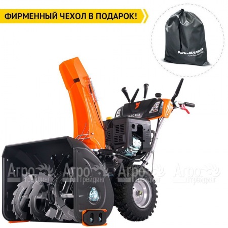 Снегоуборщик Yard Fox Pro 7654E в Перми