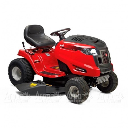 Садовый минитрактор MTD Optima LF 145 H  в Перми