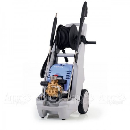 Мойка высокого давления Kranzle Bully 980 TS T в Перми