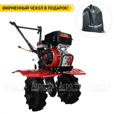 Мотоблок Weima WM900M с двигателем Loncin 168FB 6.5 л.с. в Перми