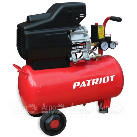 Компрессор поршневой Patriot 50/260 PRO в Перми