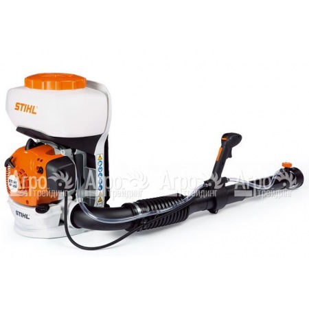 Опрыскиватель бензиновый Stihl SR 200 в Перми