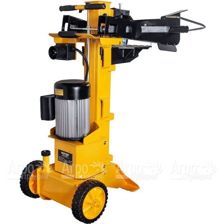Электрический дровокол Huter HLS-6500 в Перми