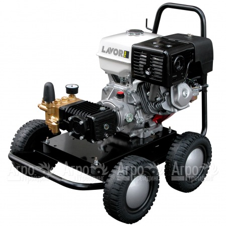 Мойка высокого давления LavorPRO Thermic 13H в Перми