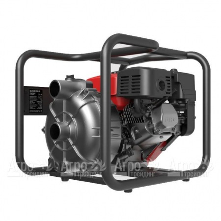 Бензиновая мотопомпа Sunreka GWP50TX в Перми