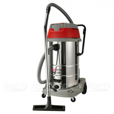 Промышленный пылесос EVOline WAD 3100 в Перми