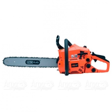 Бензопила Prorab PC 8546 T/45-18"  в Перми