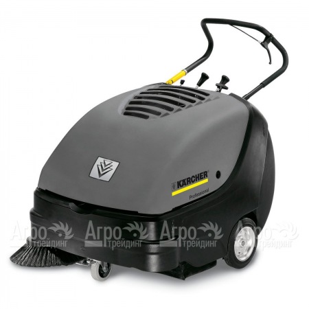 Подметальная машина Karcher KM 85/50 W Bp в Перми