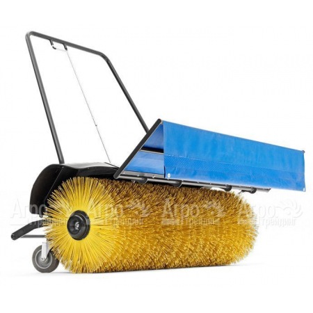 Щетка райдера Husqvarna 9535378-01  в Перми