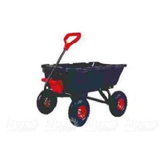 Тележка VicArt Тачанка 350 кг в Перми