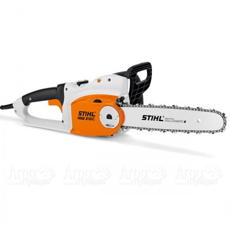 Электропила Stihl MSE 230 C-BQ-16" в Перми