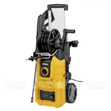 Мойка высокого давления Denzel R-180iD в Перми