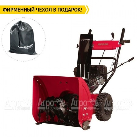 Снегоуборщик Weima WWS0722A-J  в Перми