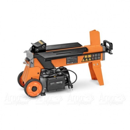 Электрический дровокол Villartec LS 370 в Перми