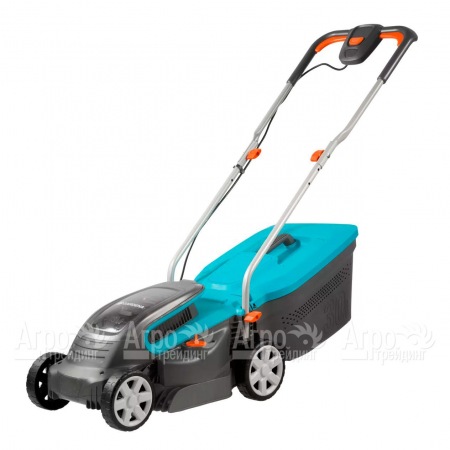 Газонокосилка аккумуляторная Gardena PowerMax Li-18/32 в Перми