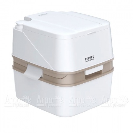 Биотуалет Lupmex 79123 в Перми