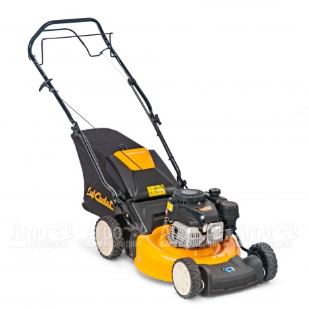 Газонокосилка бензиновая Cub Cadet CC LM1 AR42 (CC 42 SPO) в Перми