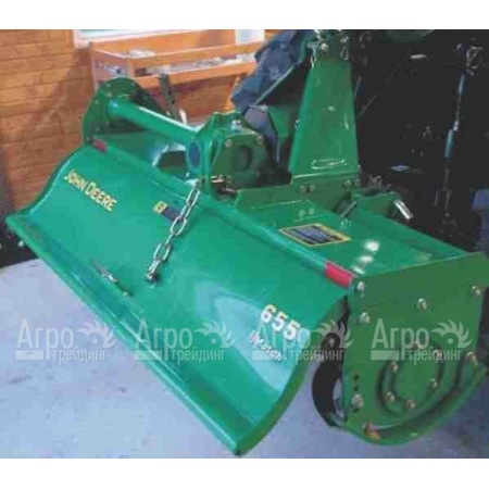 Тяжелый культиватор для тракторов John Deere в Перми