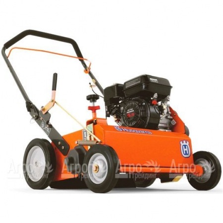 Husqvarna 5391071-86 Сеялка для DT22 в Перми