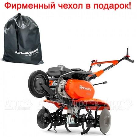 Культиватор Husqvarna TF230 в Перми