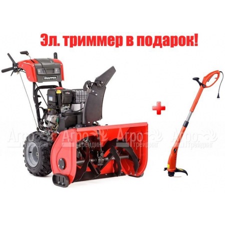 Снегоуборщик Snapper SNH1730SE в Перми