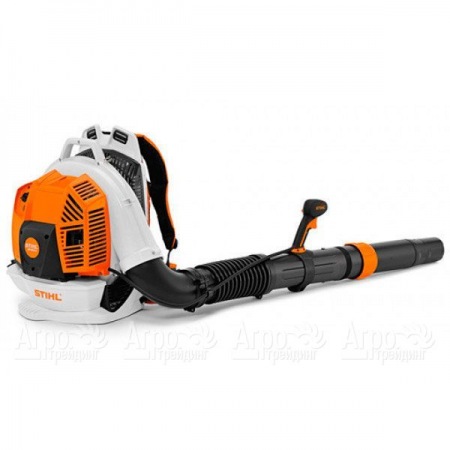 Воздуходувка бензиновая Stihl BR 800 CE в Перми