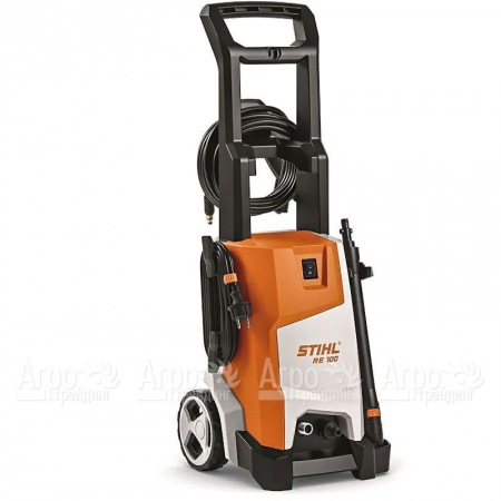 Мойка высокого давления Stihl RE 100 в Перми