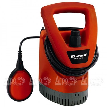 Насос для бочек Einhell RG-SP 300 RB в Перми