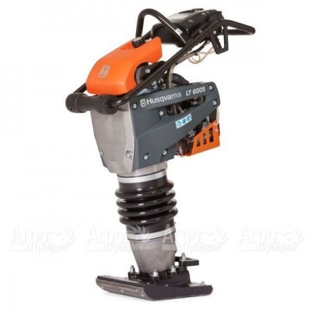 Вибротрамбовка Husqvarna Atlas Copco LT 6005 11" + в Перми