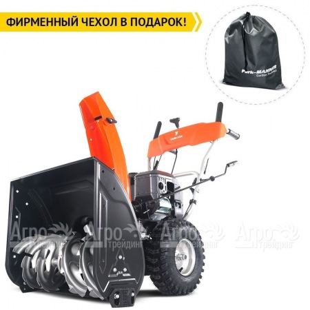 Снегоуборщик Yard Fox Basic 6152E в Перми