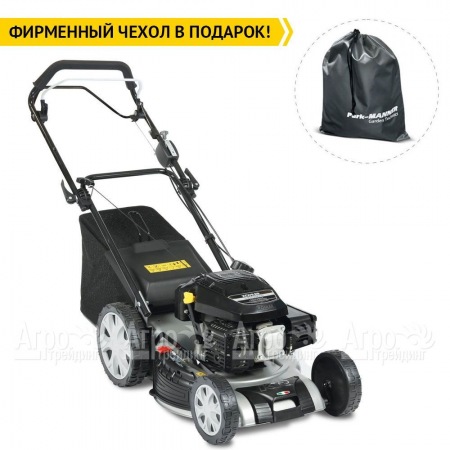 Газонокосилка бензиновая MA.RI.NA Systems KR 52SK HD775  в Перми