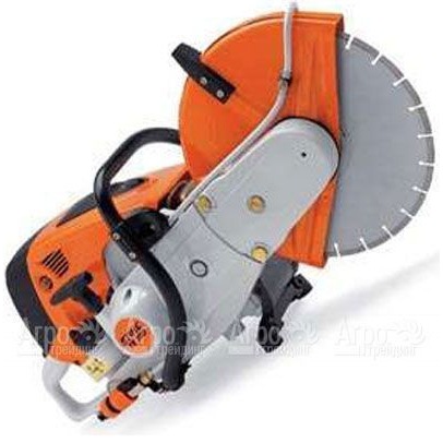 Бензорез Stihl TS 800  в Перми