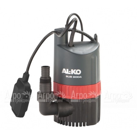 Погружной насос Al-KO SUB 8004 в Перми