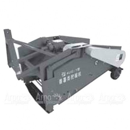 Картофелекопатель однорядный навесной 4UG-1 для тракторов MasterYard  в Перми