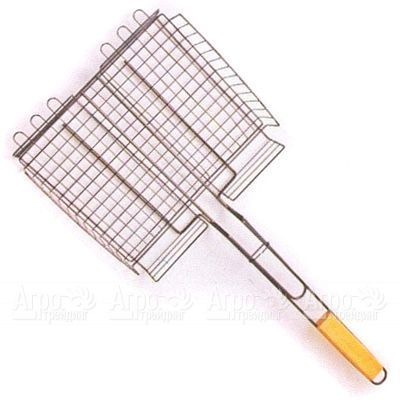 Двойная решетка Green Glade 7003 (2003)  в Перми