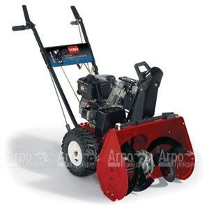 Снегоуборщик Toro 38606 в Перми