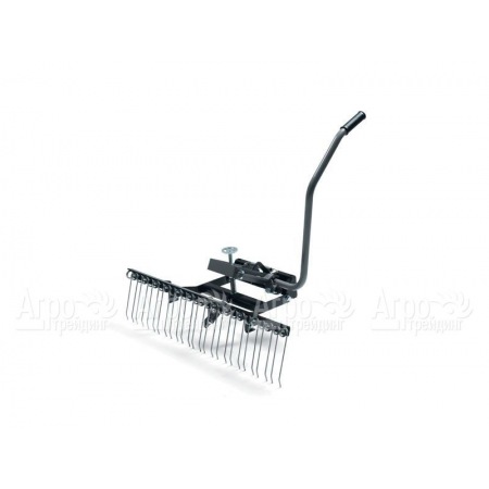 Задний механический подъемник оборудования Stiga Park, Park Pro  в Перми