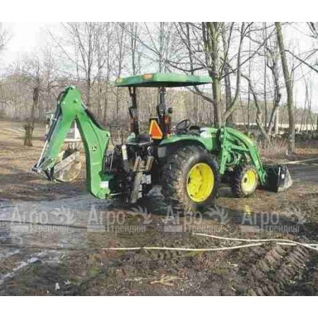 Задний ковш для тракторов John Deere в Перми