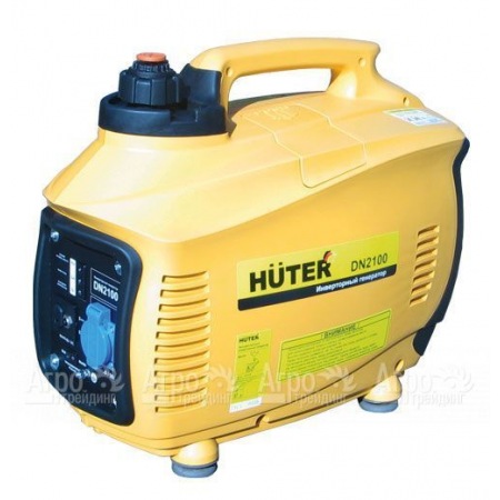 Инверторный генератор Huter DN2700 2.3 кВт в Перми