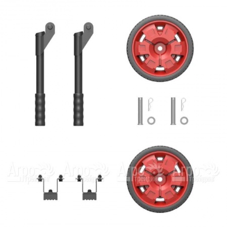 Транспортировочный комплект GTK8 для бензиновых генераторов Sunreka G3500X, G3500EAX в Перми