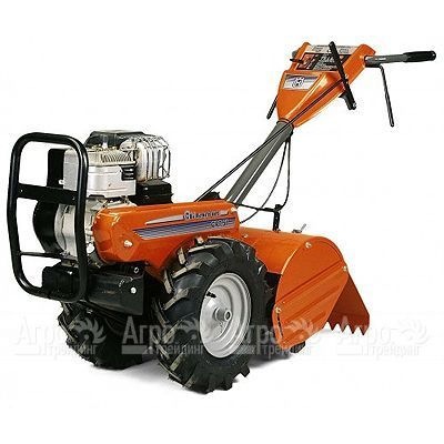 Культиватор Husqvarna CRT51 9609100-02 в Перми