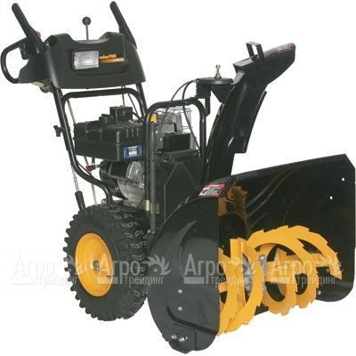 Снегоуборщик Poulan PRO PR 1330 ES в Перми