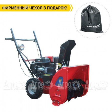 Снегоуборщик APEK-AS 6501 ME Pro Line Key Start в Перми