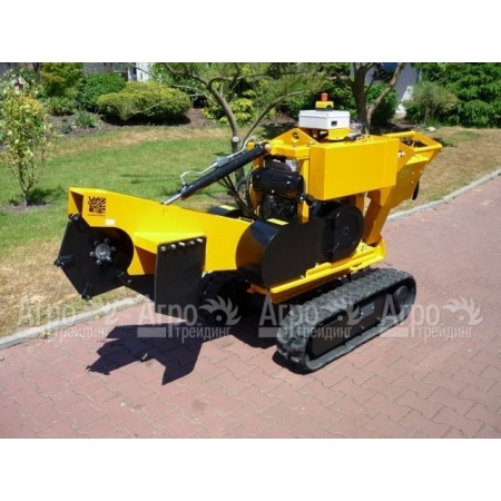 Измельчитель пней Laski Predator P26R в Перми