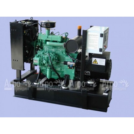 Стационарный генератор G-power GP-D48  в Перми