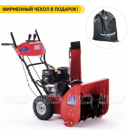 Снегоуборщик APEK-AS 6507 BS Pro Line  в Перми