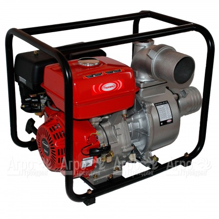 Бензиновая мотопомпа Tsunami WP-100C в Перми