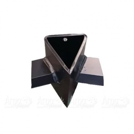 Колун крестообразный для дровоколов Villartec в Перми