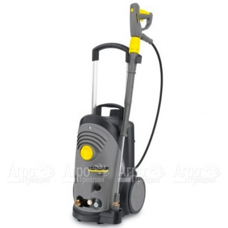 Мойка высокого давления без нагрева воды Karcher HD 7/18 C (EASY!Lock)  в Перми