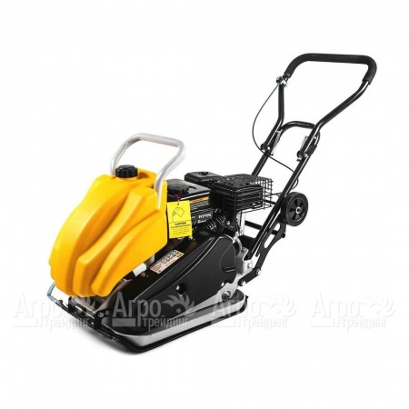 Виброплита бензиновая Helmut RP86 в Перми